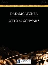 Otto M. Schwarz: Dreamcatcher