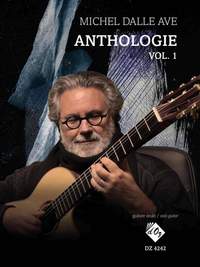 Michel Dalle Ave: Anthologie, vol. 1