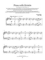 The Joy of Graded Piano - Grade 3 Product Image