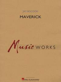 Jay Bocook: Maverick