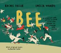 Bee: A story that celebrates our differences