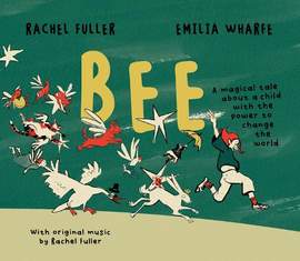 Bee: A story that celebrates our differences