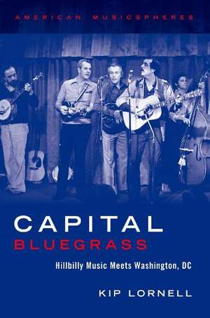 Capital Bluegrass