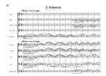 Brahms, Johannes: Serenade No. 1 in D, Op. 11 (Parts) Product Image