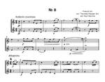 Harper, Thomas Sr: Twelve Progressive Duetts Product Image