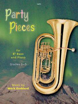 Goddard, Mark: Party Pieces