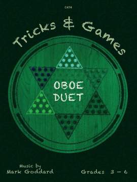 Goddard, Mark: Tricks and Games