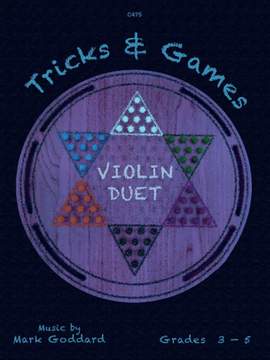 Goddard, Mark: Tricks and Games