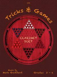Goddard, Mark: Tricks and Games