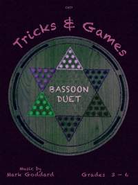 Goddard, Mark: Tricks and Games