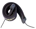 Neotech Bravo Saxophone Strap - Silver Bow Product Image