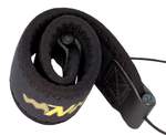Neotech Bravo Saxophone Strap - Black Bow Product Image