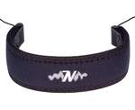Neotech Bravo Saxophone Strap - Black Bow Product Image