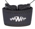 Neotech Bravo Saxophone Strap - Black Bow Product Image