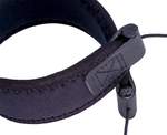 Neotech Bravo Saxophone Strap - Black Bow Product Image