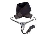 Neotech Bravo Saxophone Strap - Black Bow Product Image