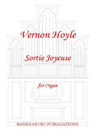 Vernon Hoyle: Sortie Joyeuse
