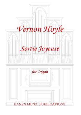 Vernon Hoyle: Sortie Joyeuse