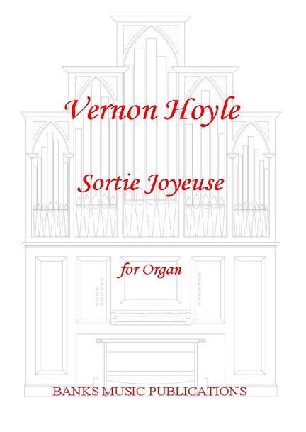 Vernon Hoyle: Sortie Joyeuse