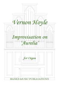 Vernon Hoyle: Improvisation on Aurelia