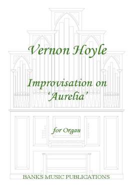 Vernon Hoyle: Improvisation on Aurelia