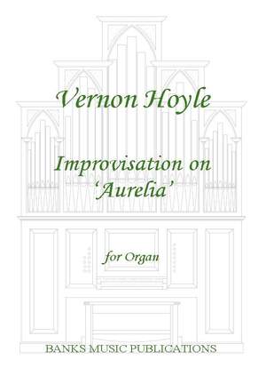 Vernon Hoyle: Improvisation on Aurelia