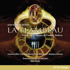 David Bontemps: La Flambeau