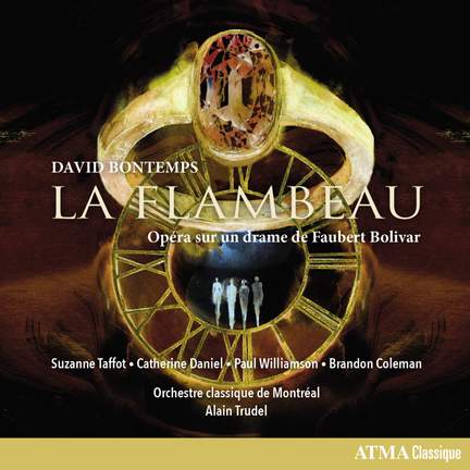 David Bontemps: La Flambeau