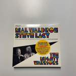 The Mighty Warriors - Live in Antwerp Product Image