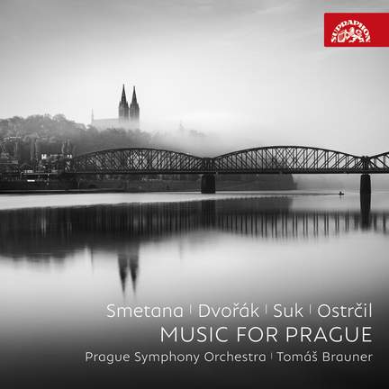 Music For Prague