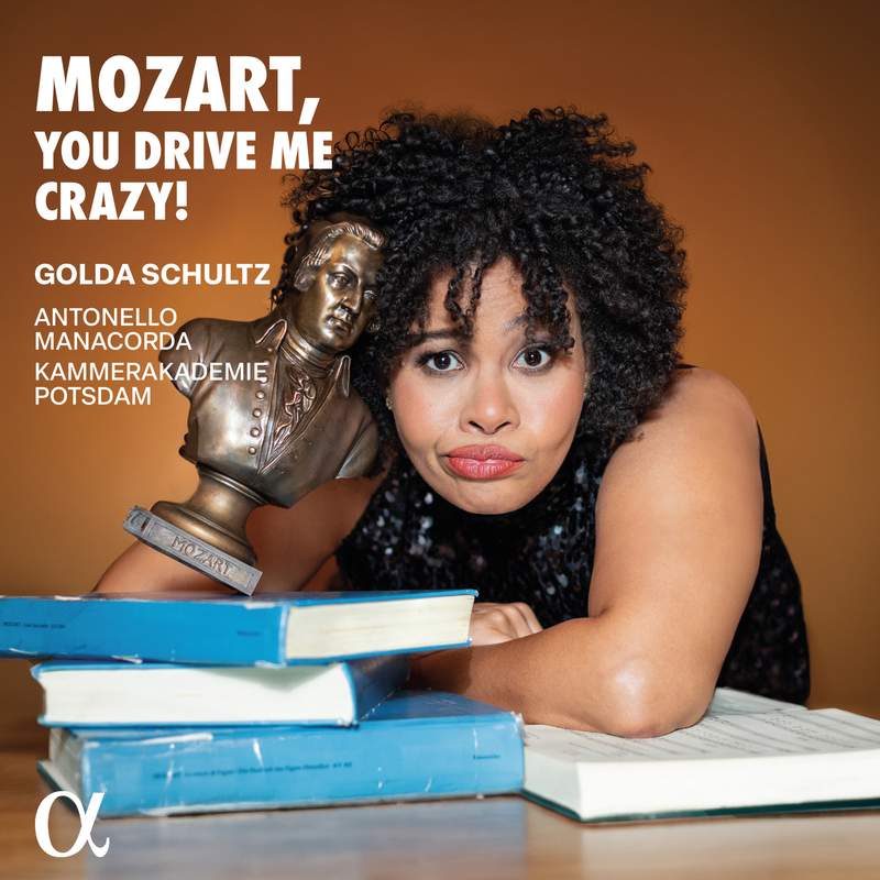 Amazon.com: Mozart in Turkey - Die Entfuhrung aus dem Serail