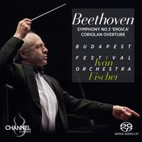 Beethoven: Symphony No. 3 'Eroica' & Coriolan Overture
