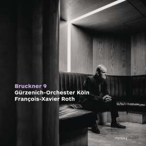 Bruckner: Symphony No. 9 (original Version)
