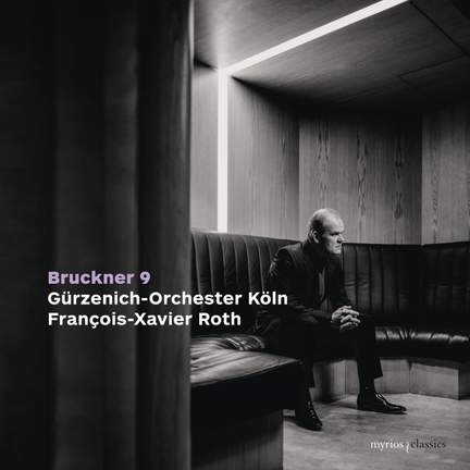 Bruckner: Symphony No. 9 (original Version)
