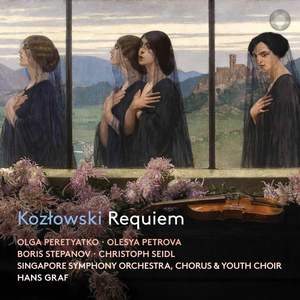 Józef Kozłowski: Requiem