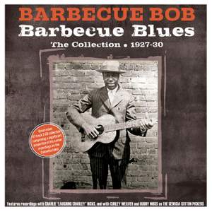 Barbecue Blues: The Collection 1927-30