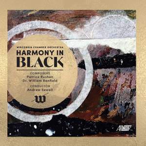 Harmony in Black
