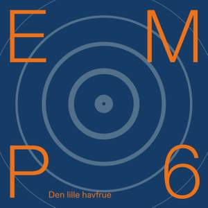 Pade: EMP, Vol. 6