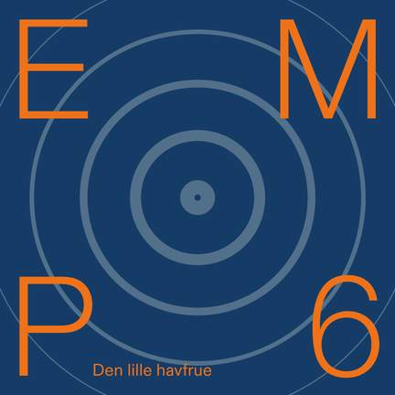 Pade: EMP, Vol. 6