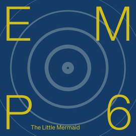 Pade: EMP, Vol. 6 (english version)