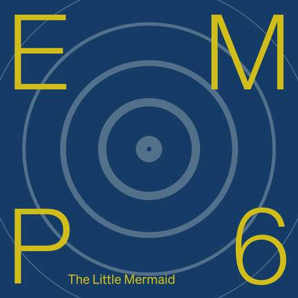 Pade: EMP, Vol. 6 (english version)