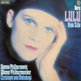 Berg: Lulu