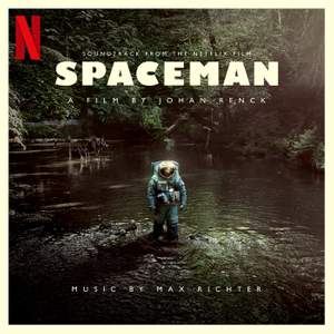 Spaceman