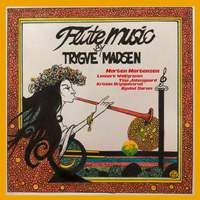 Flute Music by Trygve Madsen