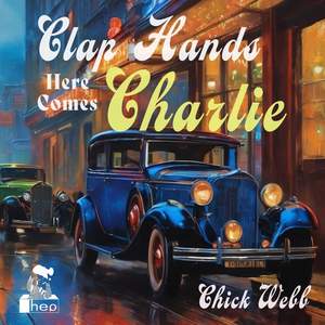 Clap Hands Here Comes Charlie