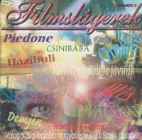 Filmslágerek
