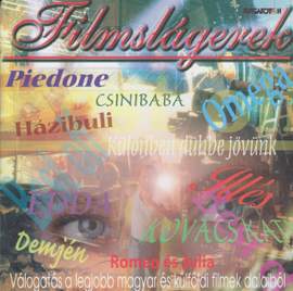 Filmslágerek
