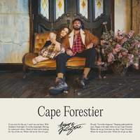 Cape Forestier