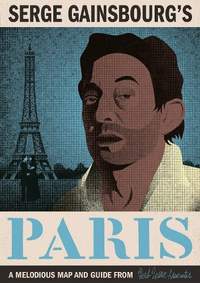 Serge Gainsbourg's Paris