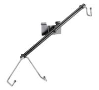 K&M Product Holder for Electric Guitar